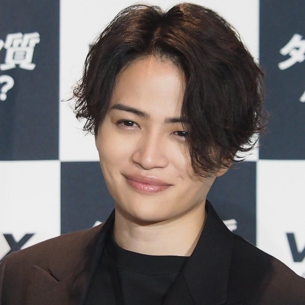 菊池風磨の年齢は？31歳を迎えた現在と慶應卒の経歴・交友録まとめ