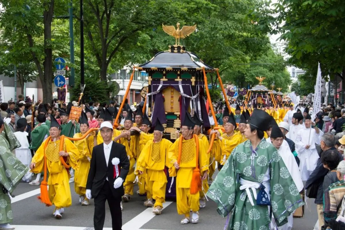 2026最新｜札幌の祭り春夏秋冬ガイド！日程・見どころ・混雑回避術