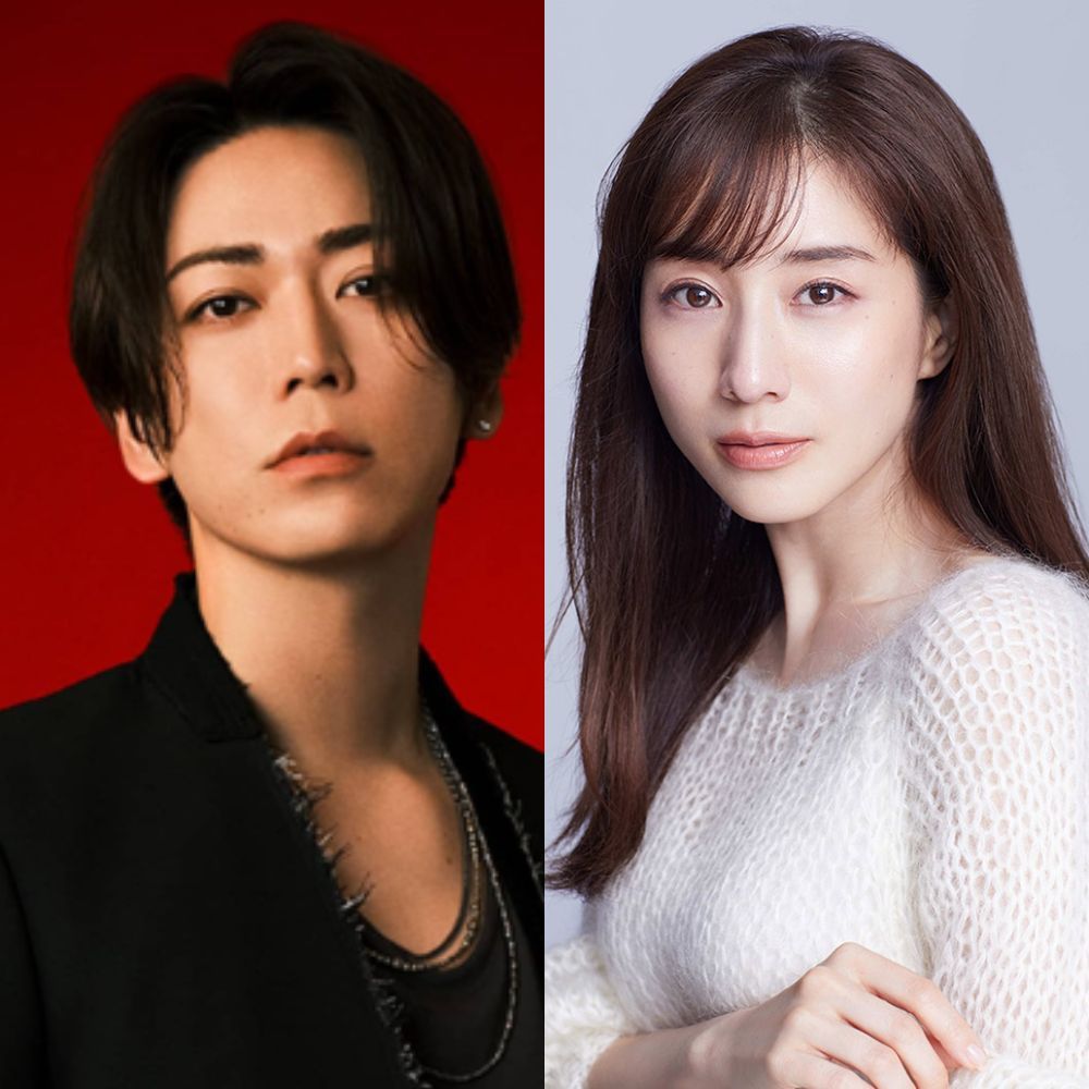 亀梨和也と田中みな実が電撃婚？関係者が明かすビッグカップルの真相