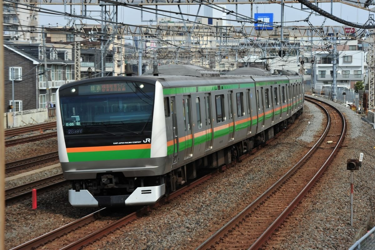 東京駅から熱海駅への最適ルート比較！新幹線・特急・在来線を徹底検証