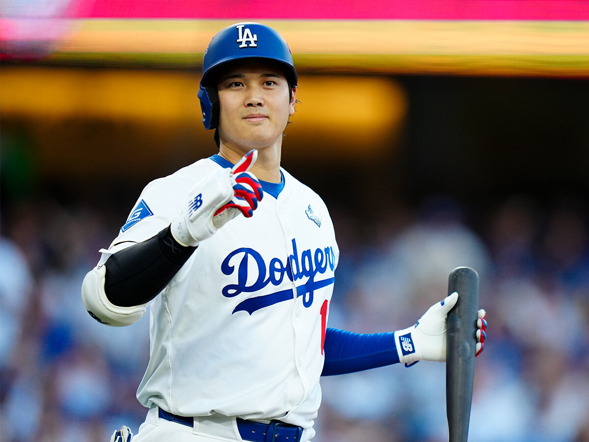 【2026】大谷翔平の現在地！ドジャースでの成績と異次元記録の真相