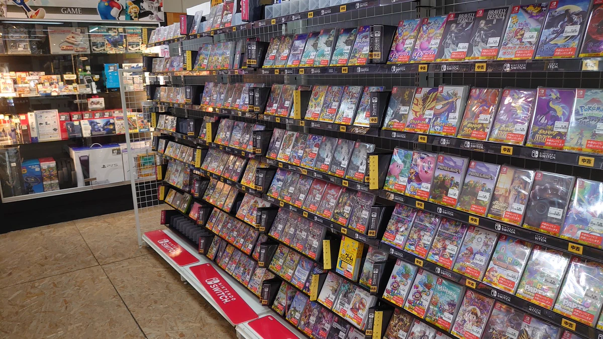 買取王国港店の買取評判と査定額の真相！古着・ホビー攻略完全版