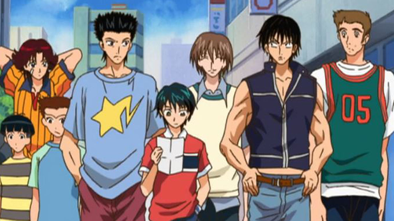 なぜアニメキャラの私服はダサいのか？歴代衝撃コーデと制作の裏側
