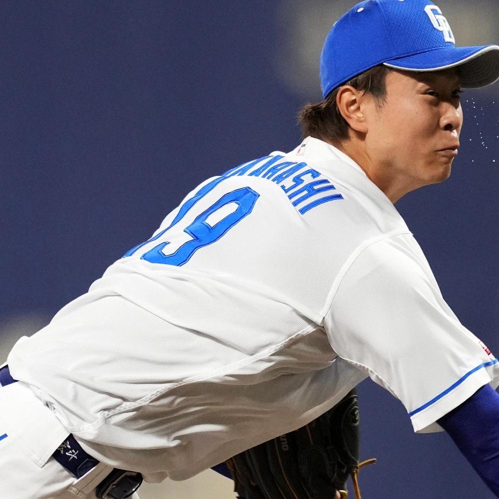 中日の今日の試合速報・結果！スタメンと勝敗を分けた采配を徹底解説