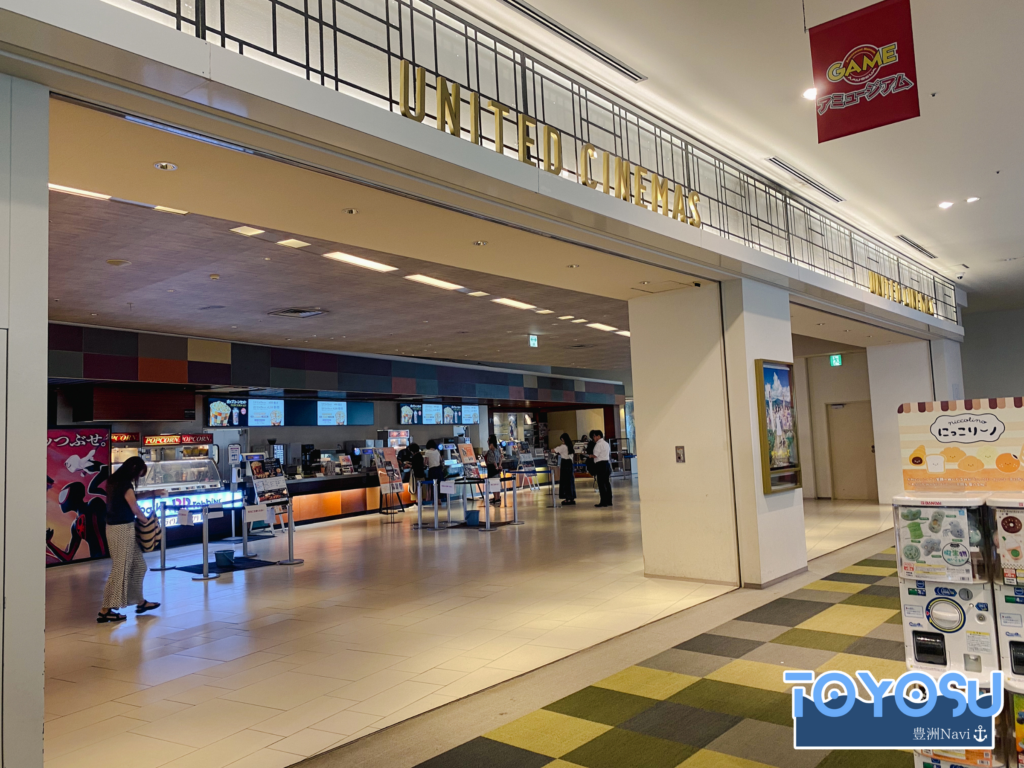 豊洲ららぽーと映画の攻略完全版！お得な割引と座席選びの秘訣
