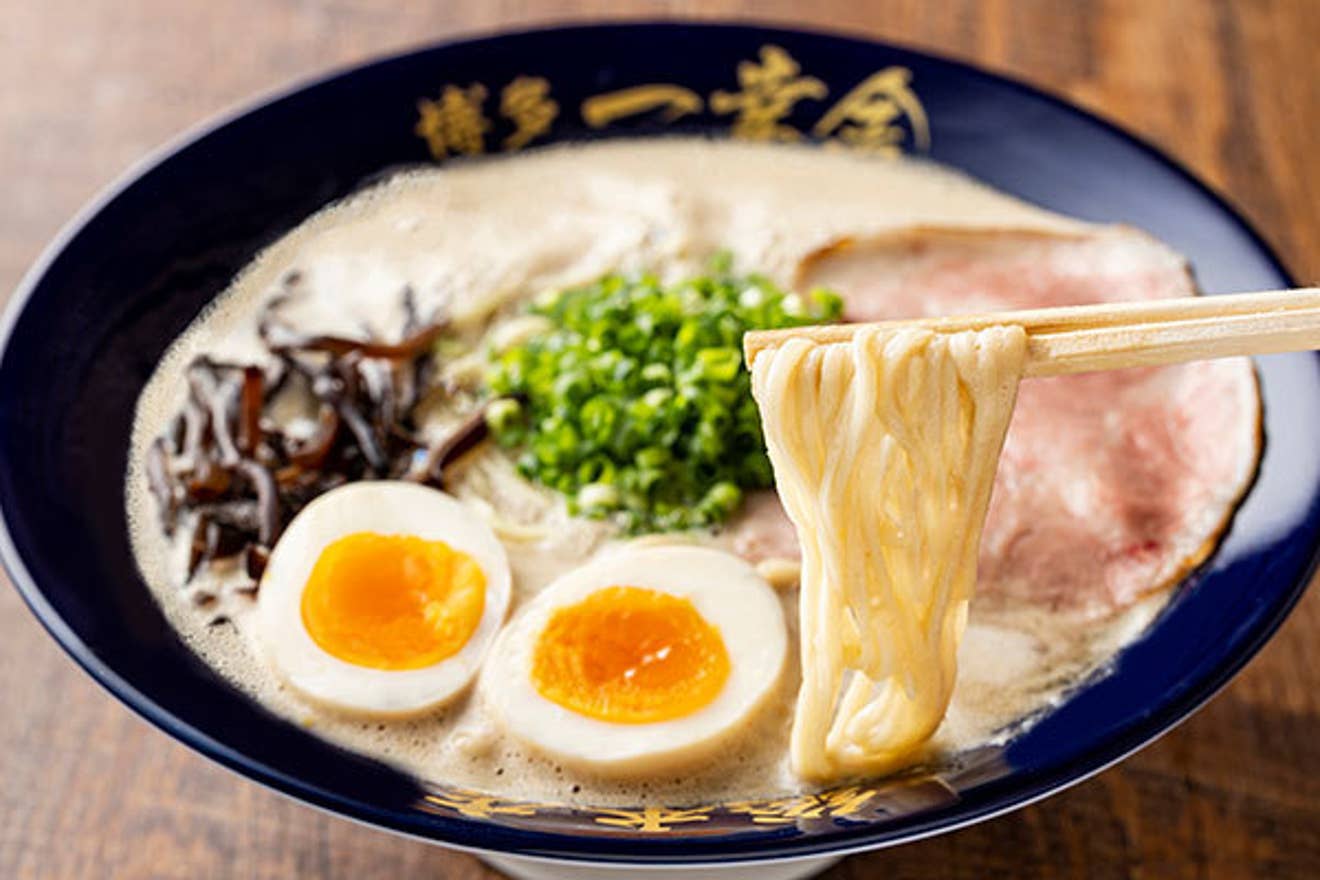 博多駅ラーメンおすすめ決定版！行列の真相と地元民が通う名店