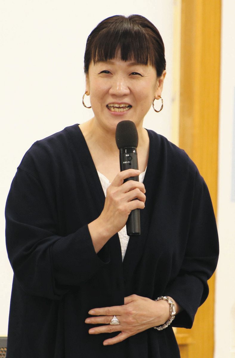 谷亮子の現在と最新の仕事｜政界引退の真相から息子たちの野球活躍まで