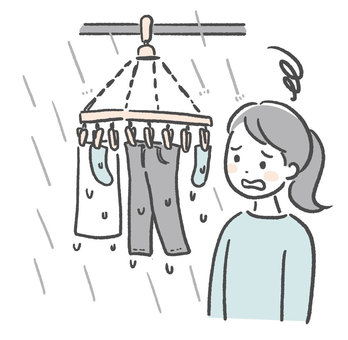 【2026最新】 洗濯 物 雨 に ぬれ たら 2026年最新芸能速報 #721