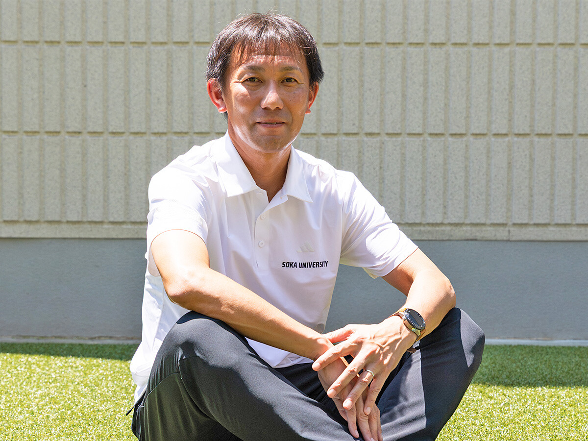 創価大を常勝校へ変えた榎木和貴監督の指導力！驚異の経歴と育成術の全貌