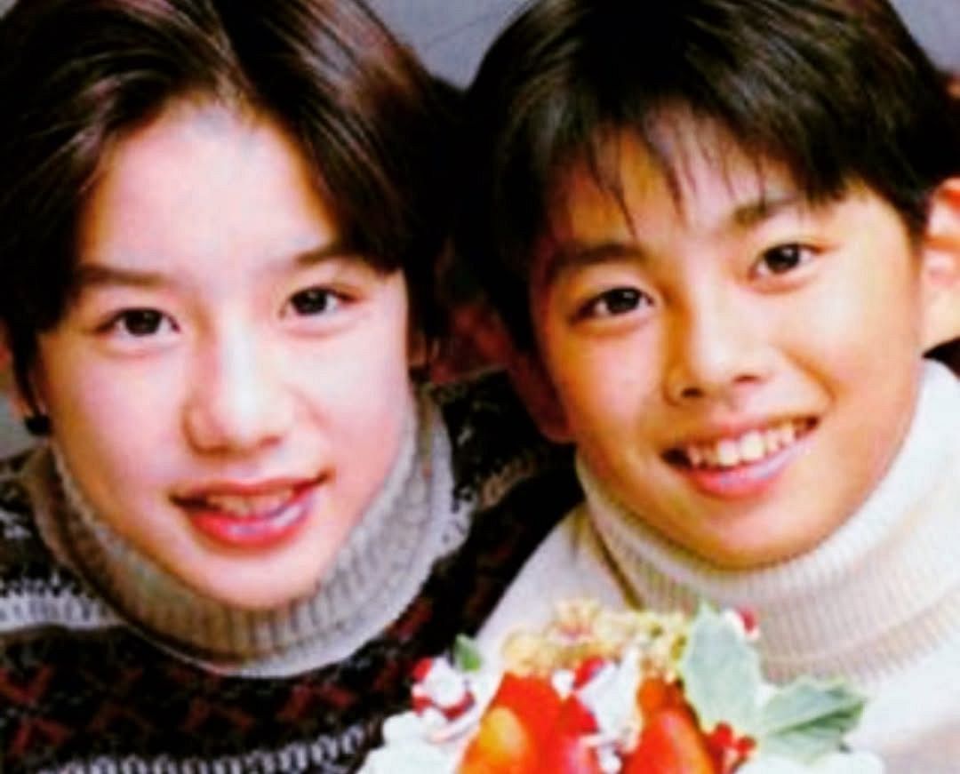 今井翼の若い頃が美少年すぎる！Jr. 黄金期から現在の活躍まで徹底追跡
