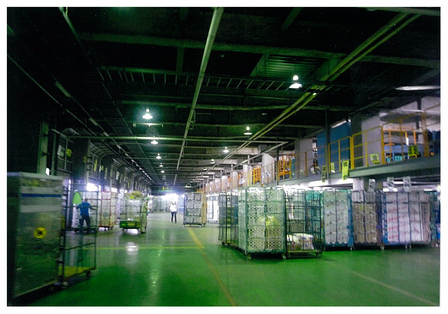 ヤマト運輸神奈川ベースで荷物が動かない理由とは？追跡と評判を徹底検証