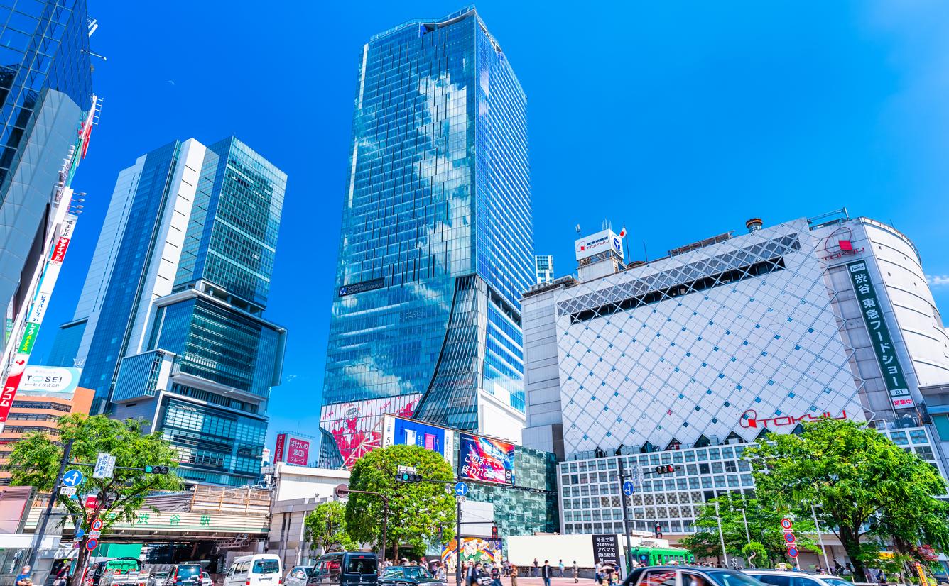 渋谷スクランブルスクエア完全攻略｜展望台予約と限定グルメ徹底解説