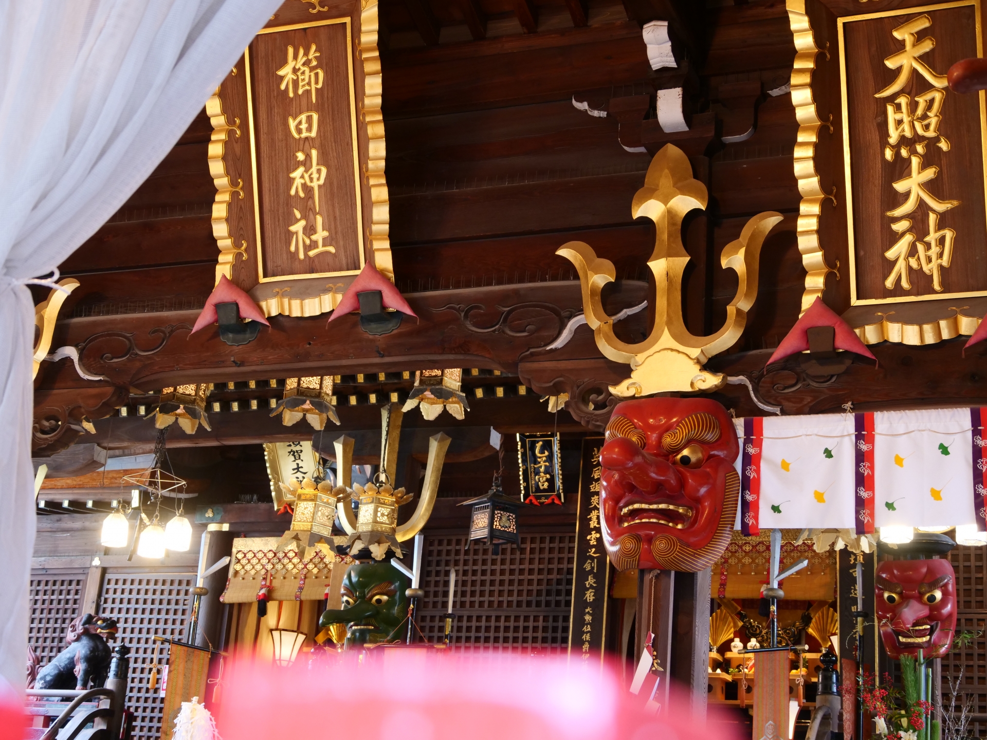 郵便番号で氏神様は調べるな？最速特定法と神社庁の落とし穴【2026】