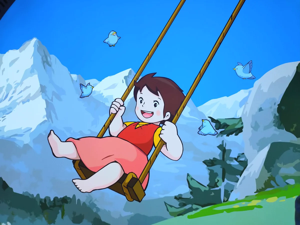 アルプスの少女ハイジの最後はどうなる？原作とアニメの結末を徹底解説