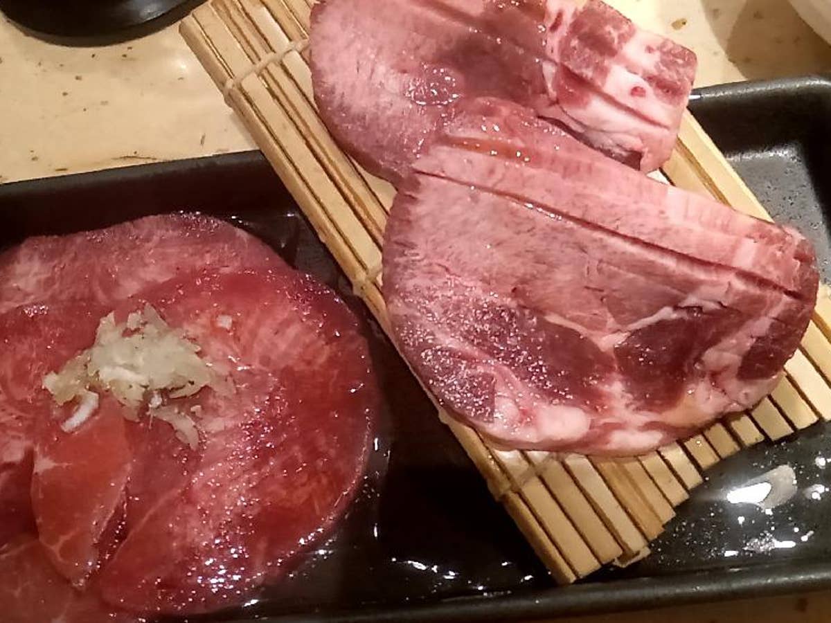 牛角大分森町店の食べ放題＆お得な予約術！混雑回避とリアル評判を徹底検証
