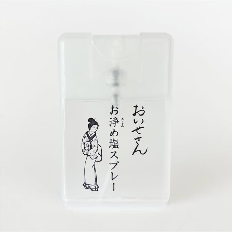 お清めスプレーの効果と噂の真相｜縁切りの理由から正しい使い方まで徹底検証