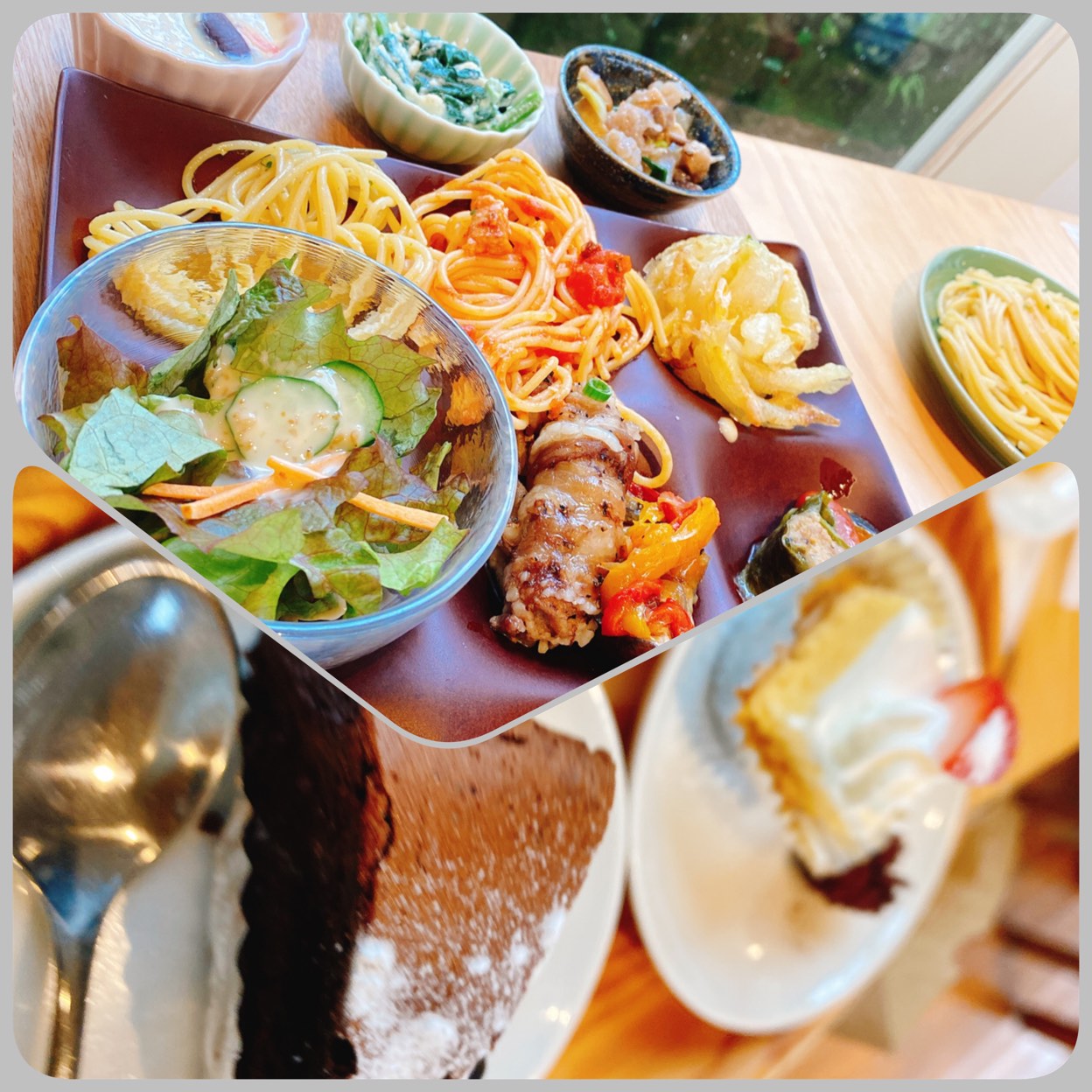 話題の自然食バイキング「ティア風と虹の店」評判と真相を徹底解剖