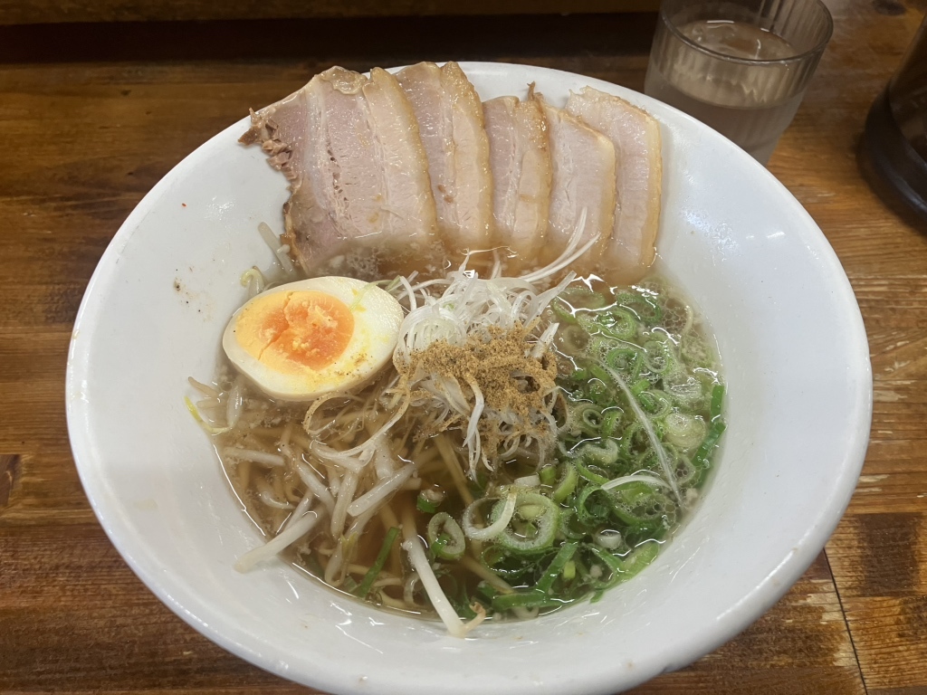 なぜ和歌山「麺やのぉくれ」は連日行列？話題の絶品ラーメンと魅力を徹底解剖
