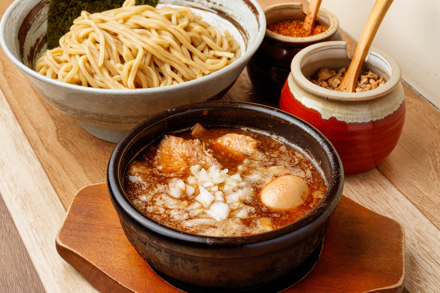 仙台つけ麺うまづらの評判と並び方！濃厚魚介豚骨の魅力を徹底解剖