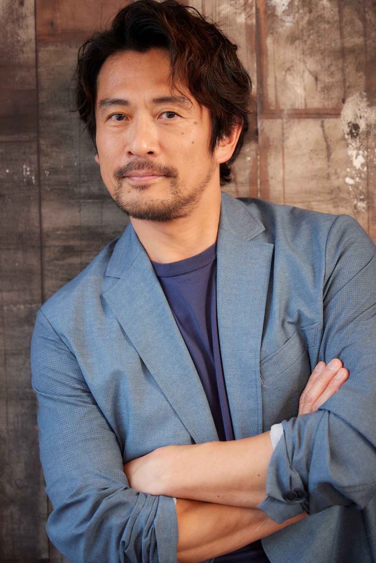 内野聖陽の現在と再婚の真相｜元妻・一路真輝との関係から最新作まで徹底解剖
