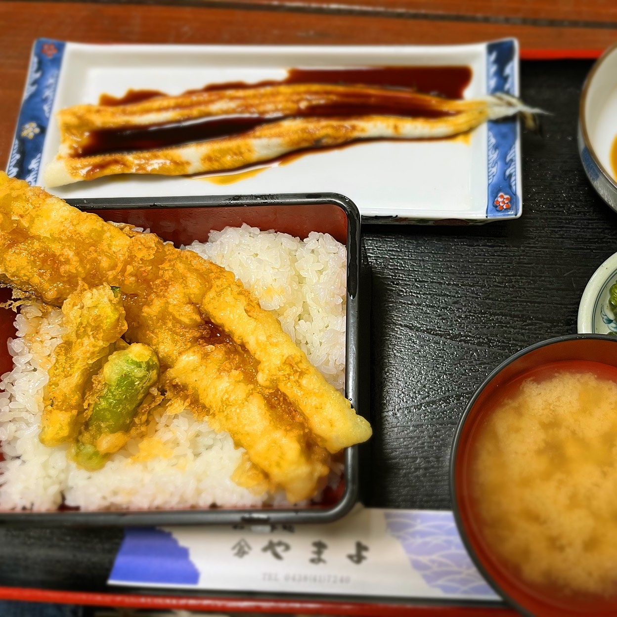 木更津やまよのあな重が絶賛される理由！混雑攻略と名物穴子の全貌