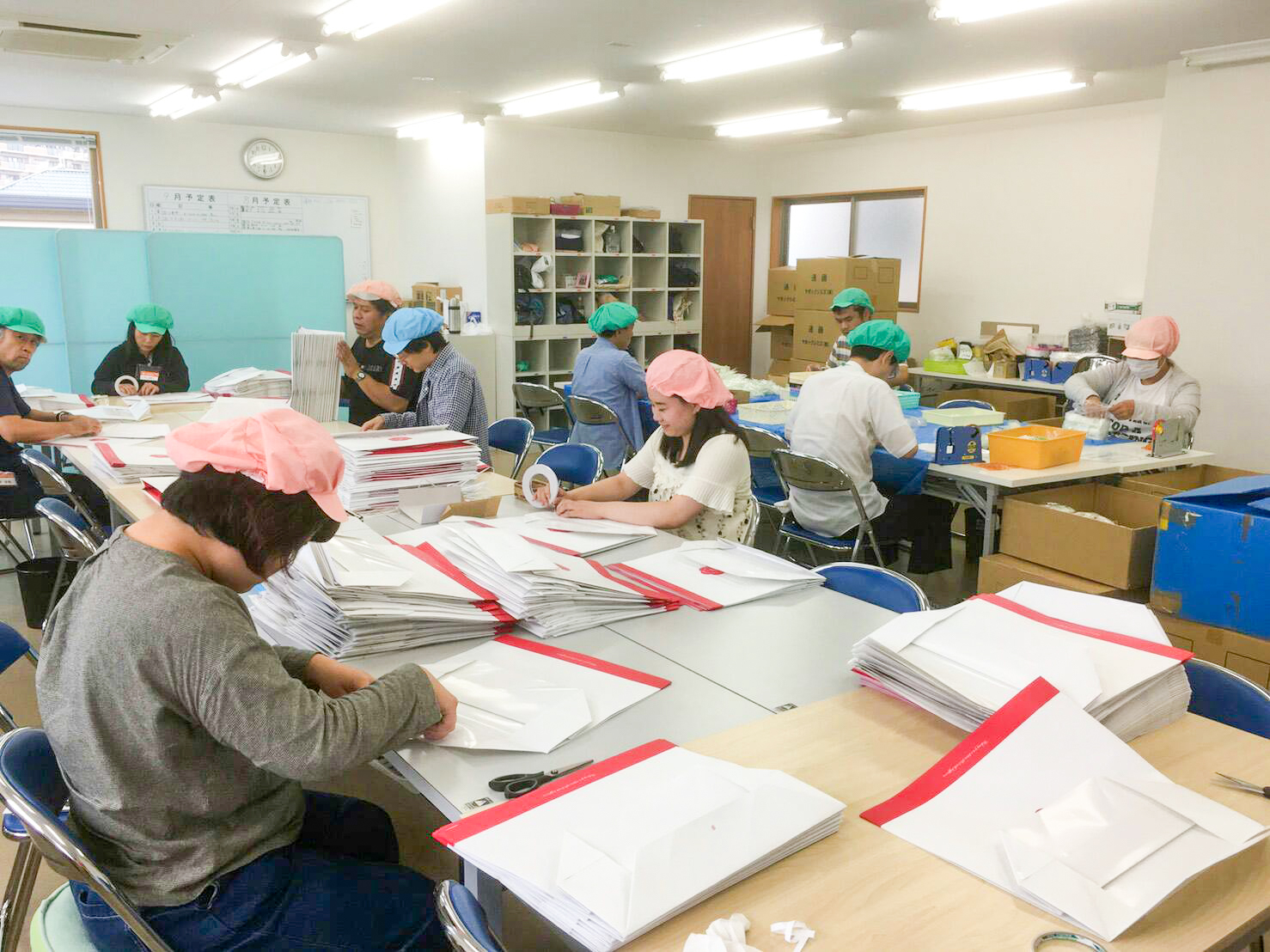 就労継続支援B型は工賃が低すぎる？実態とA型との違いを徹底解剖