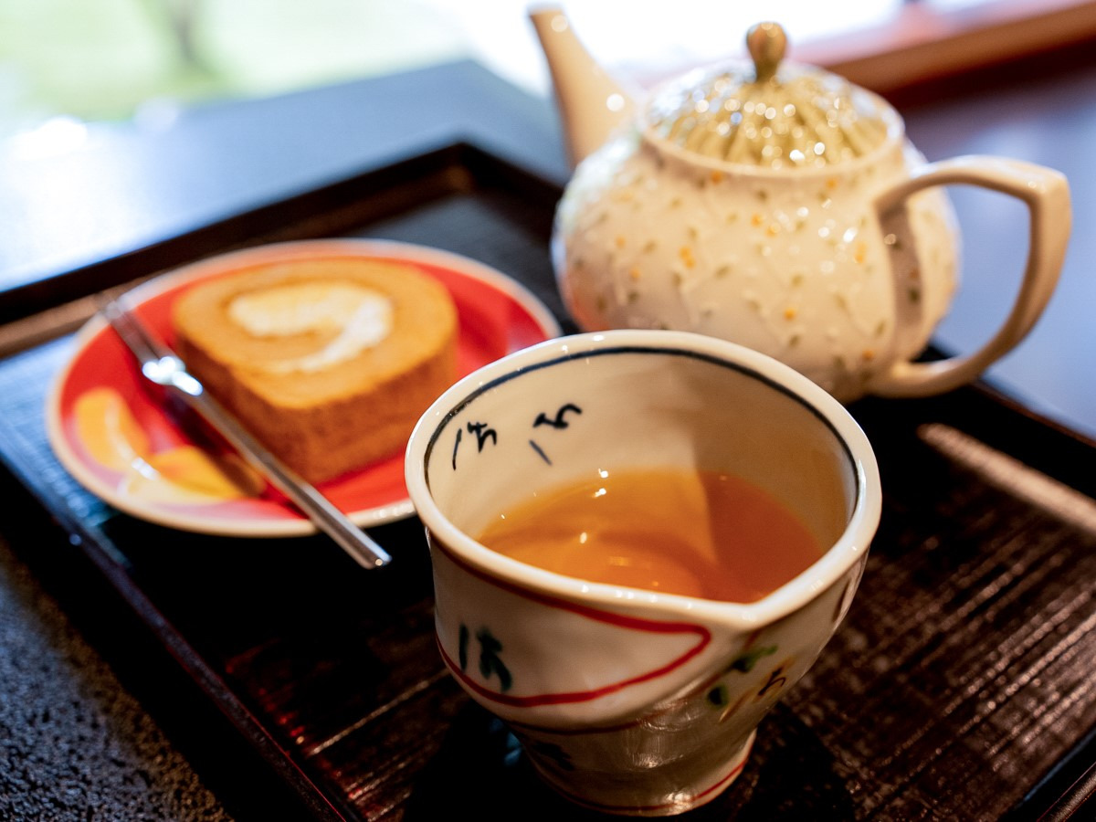棒茶とはどんなお茶？ほうじ茶・茎茶との違いやプロが教える淹れ方完全版