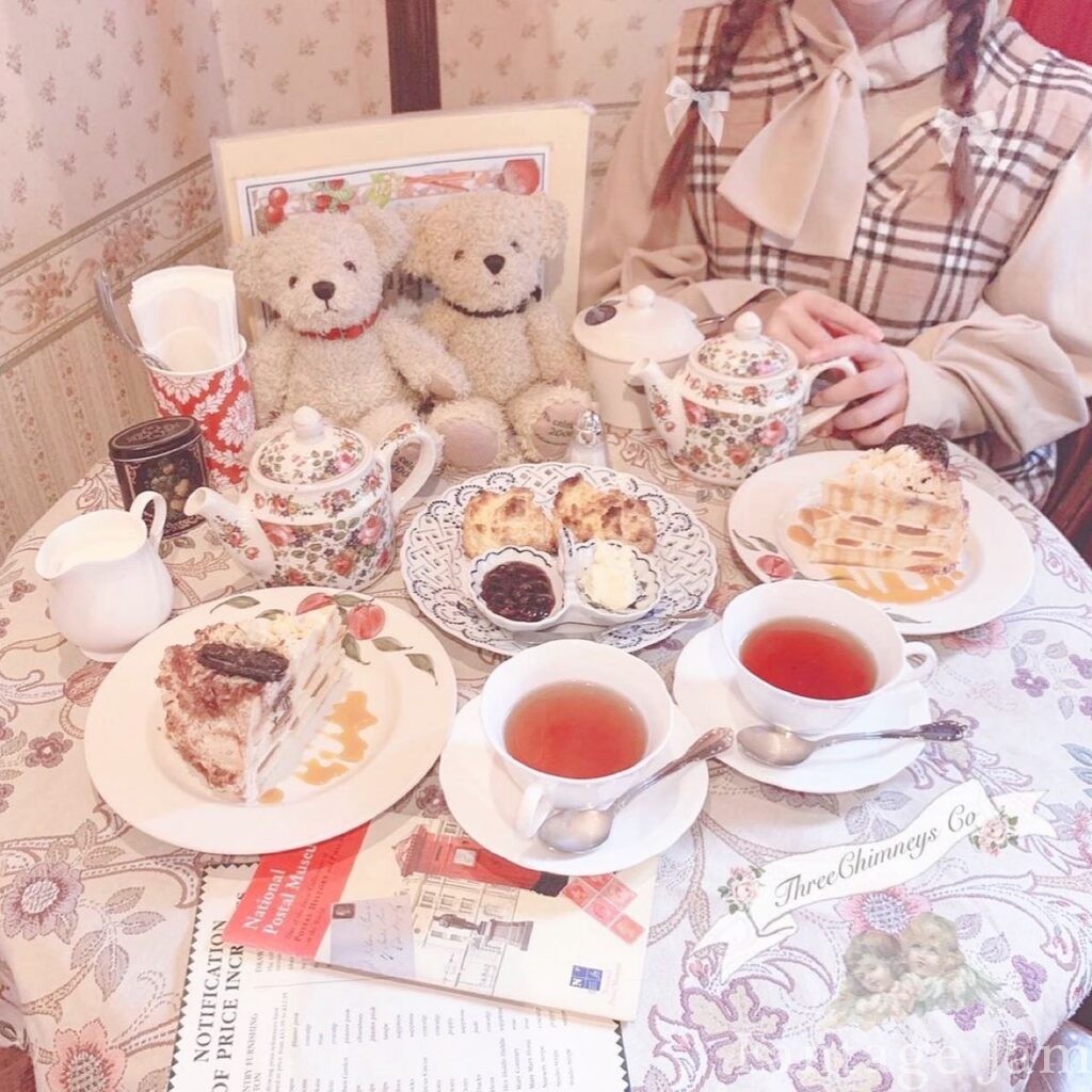 スリーチムニーズの現在と評判は？歴史的名門牧場の真相に迫る