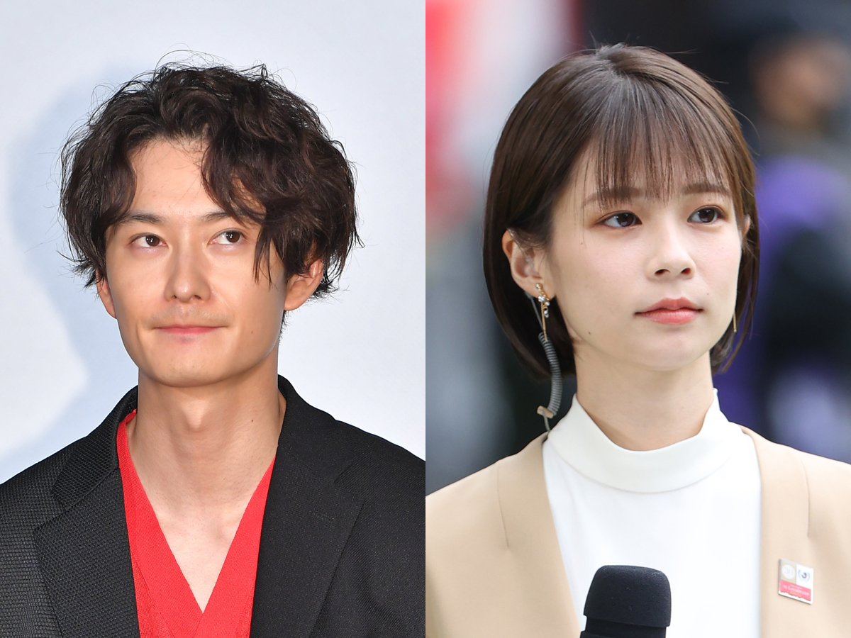 岡田将生の歴代元カノと熱愛真相！鈴木唯との破局理由や高畑充希との結婚