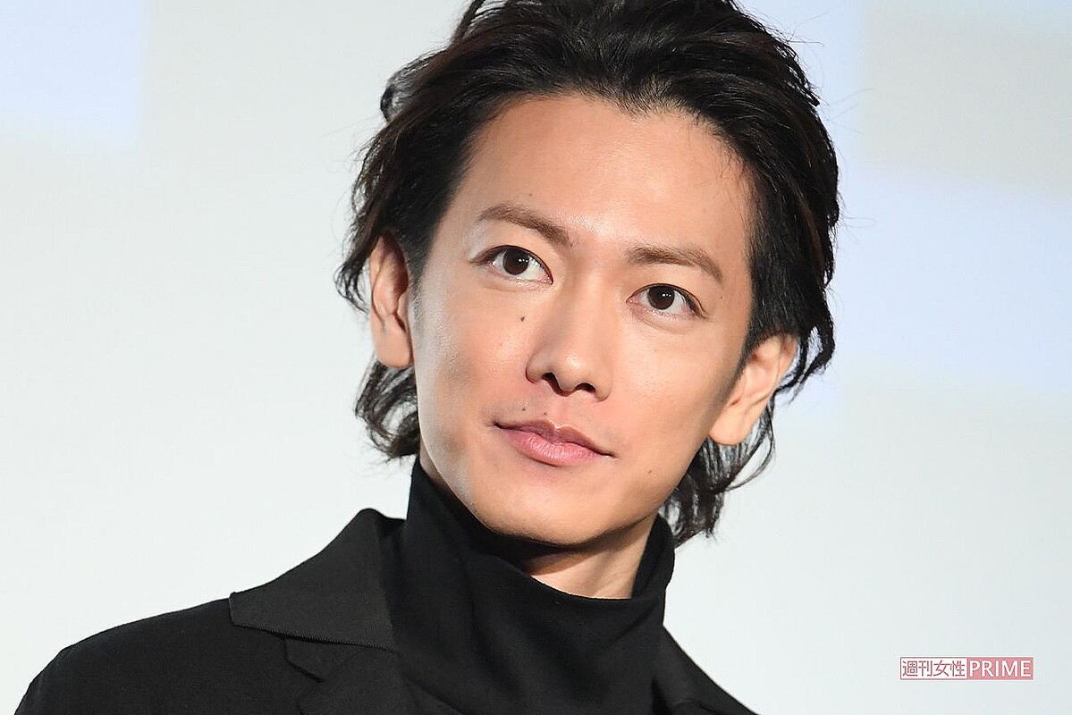 佐藤健の整形疑惑を徹底検証！目頭や鼻筋の変化と顔立ちが変わった真相