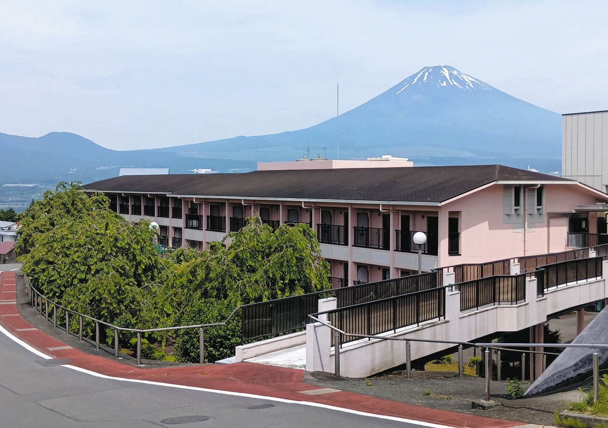 国立駿河療養所の現在とは？歴史や入所者数・見学の真実を徹底解説