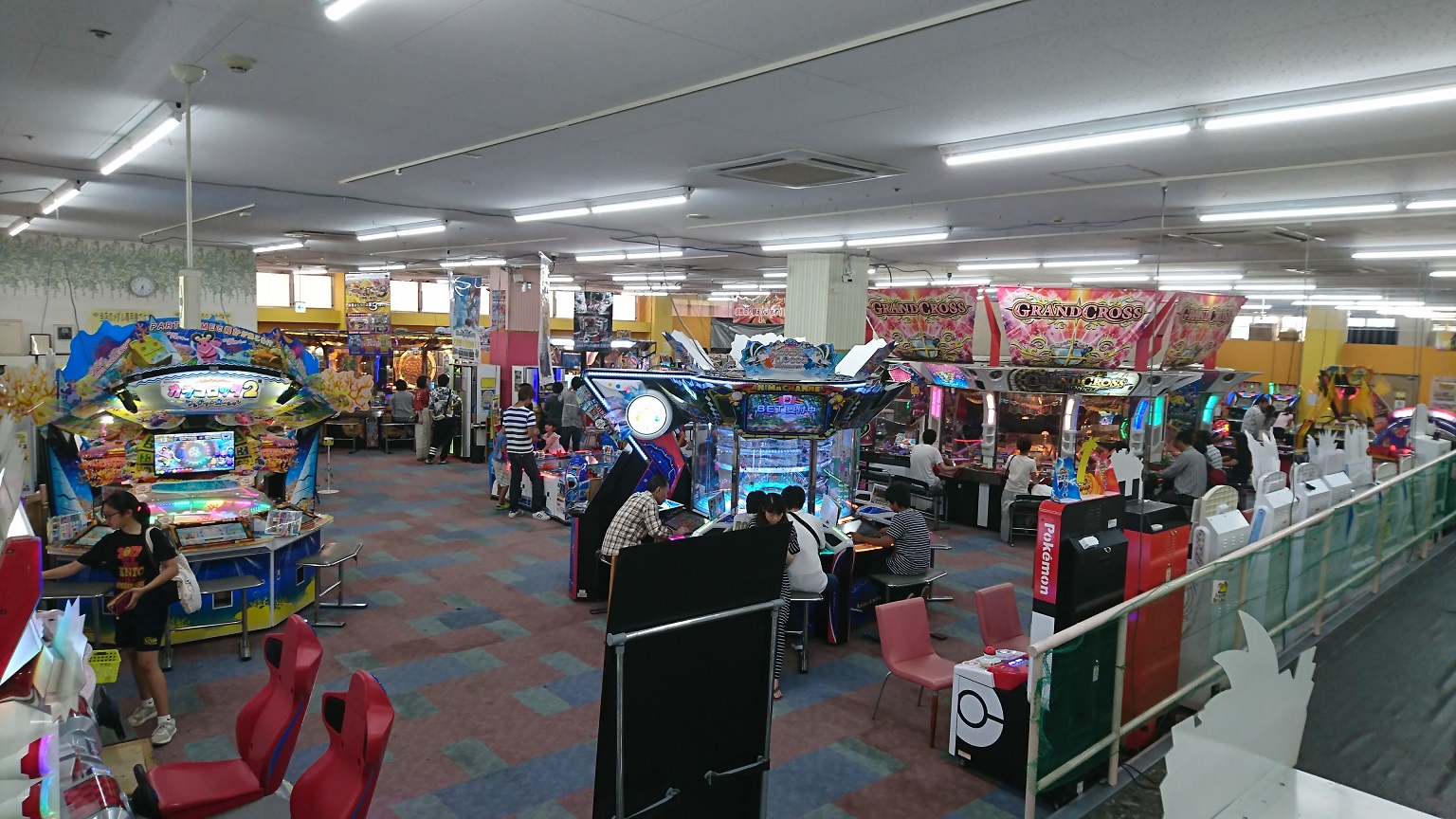 群馬レジャーランド藤岡店の今！24時間営業と閉店の噂を現地徹底検証