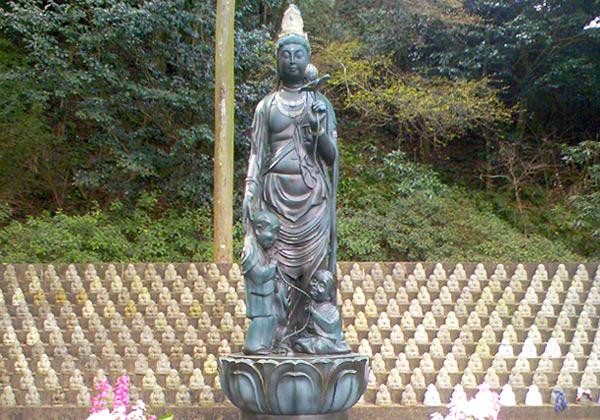 高城山子安観音の安産・子宝ご利益と歴史！2026年最新参拝＆御朱印ガイド