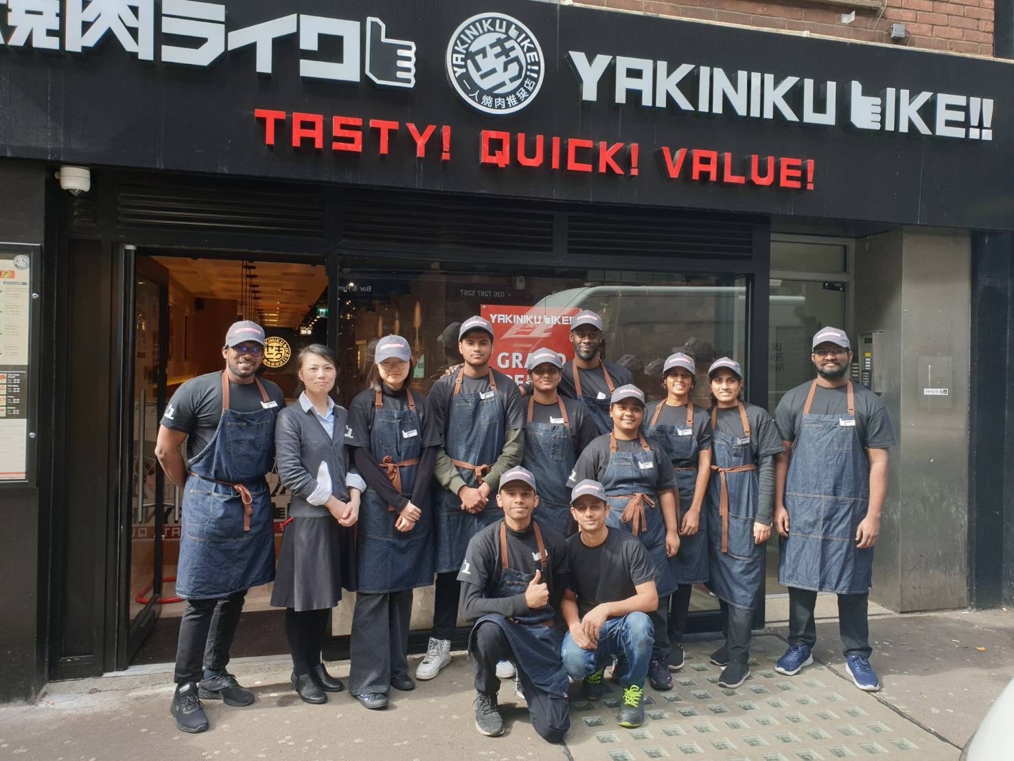 ロンドン焼肉最前線2026！在住者が唸る名店と和牛・コスパ徹底解剖