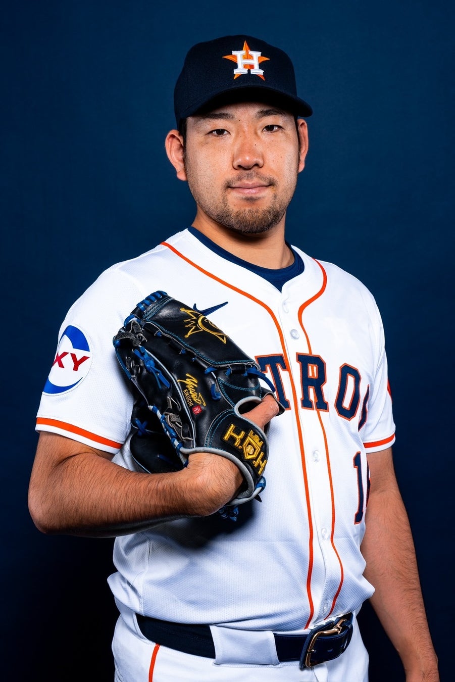 菊池雄星エンゼルス移籍の真相！巨額年俸と妻・深津瑠美の支え