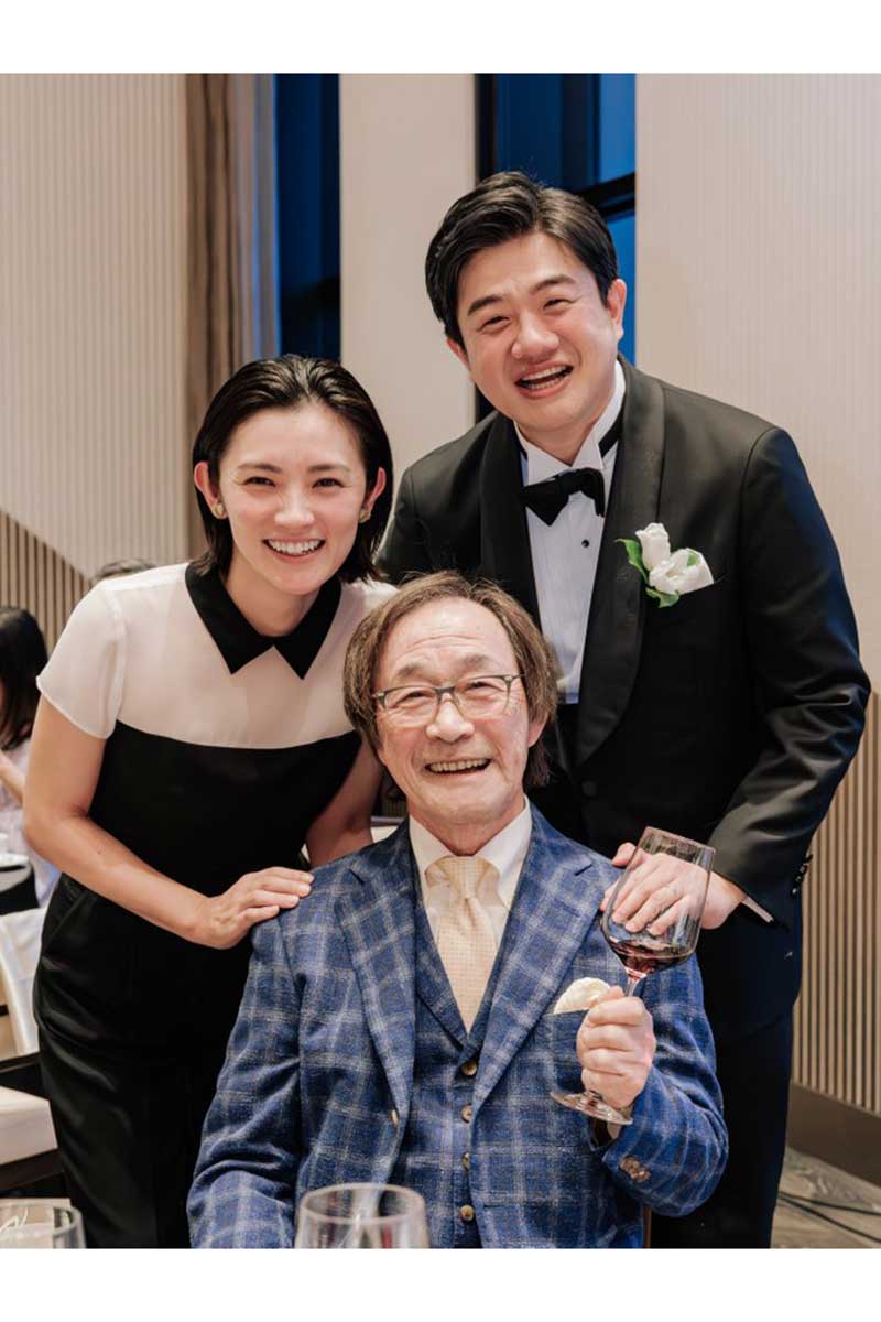 武田鉄矢の娘の写真はある？美人姉妹の現在と職業・結婚の真相
