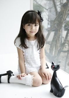 「可愛い 子」の最新トレンド解剖！芸能界を揺るがす新星の全貌