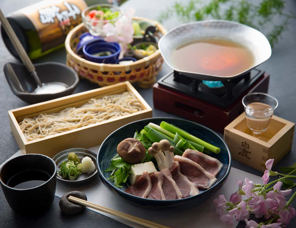 白鹿クラシックスが予約殺到する理由！西宮の名物ランチと限定酒の真相