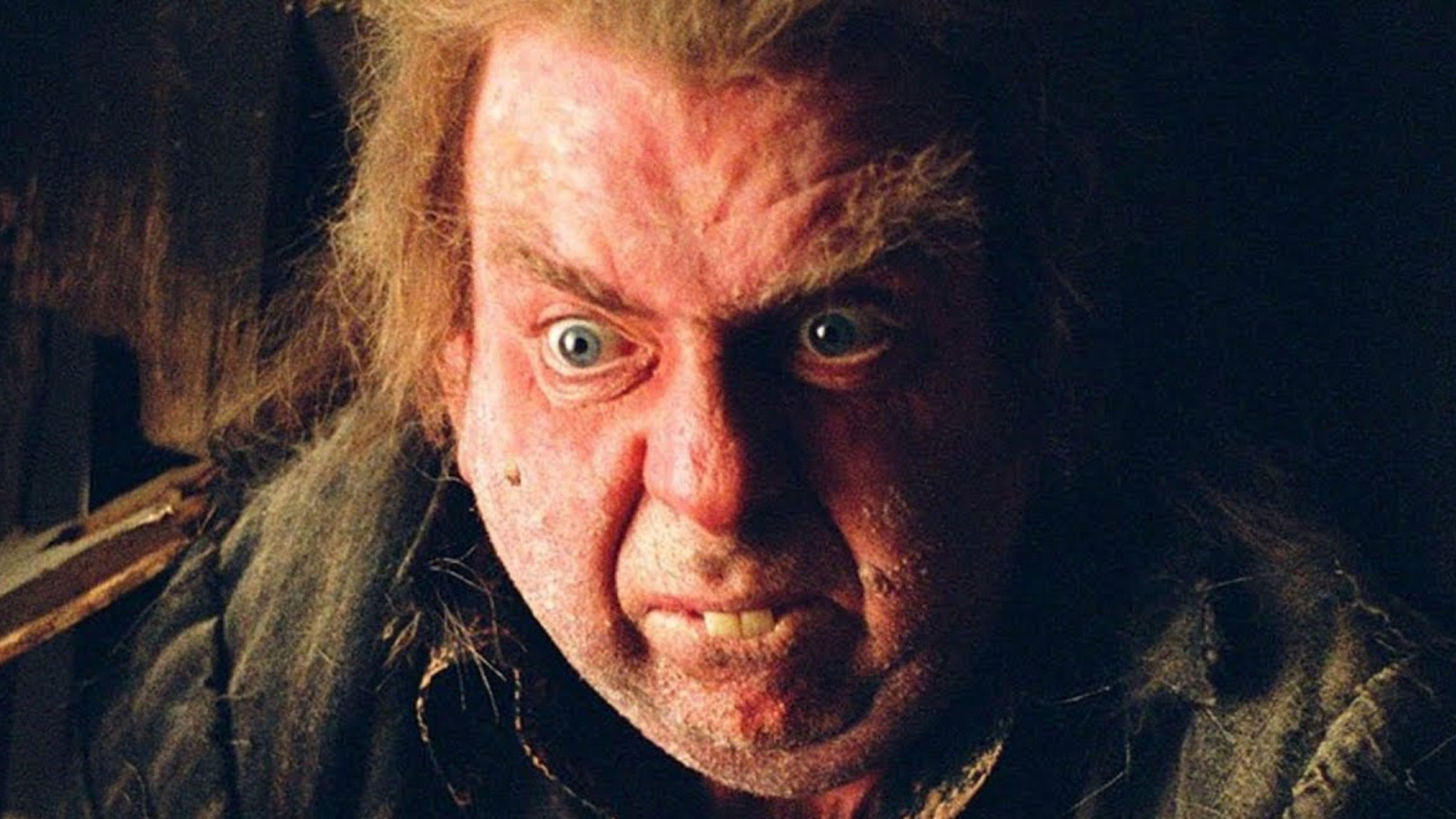 ピーター・ペティグリュー裏切りの真相と最期｜原作と映画の決定的な違い