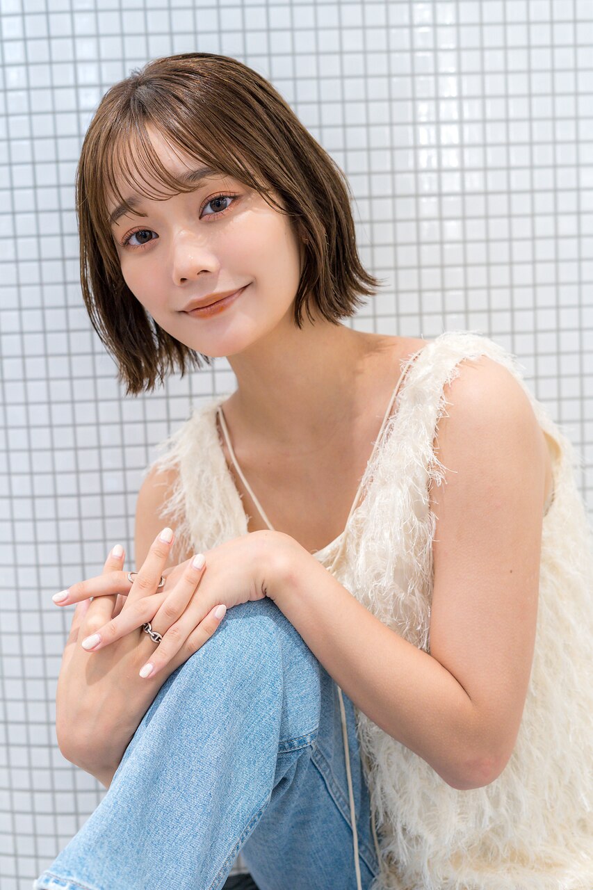 ショートボブ長めが2026年に大人気！失敗しないオーダー術と似合わせ黄金比