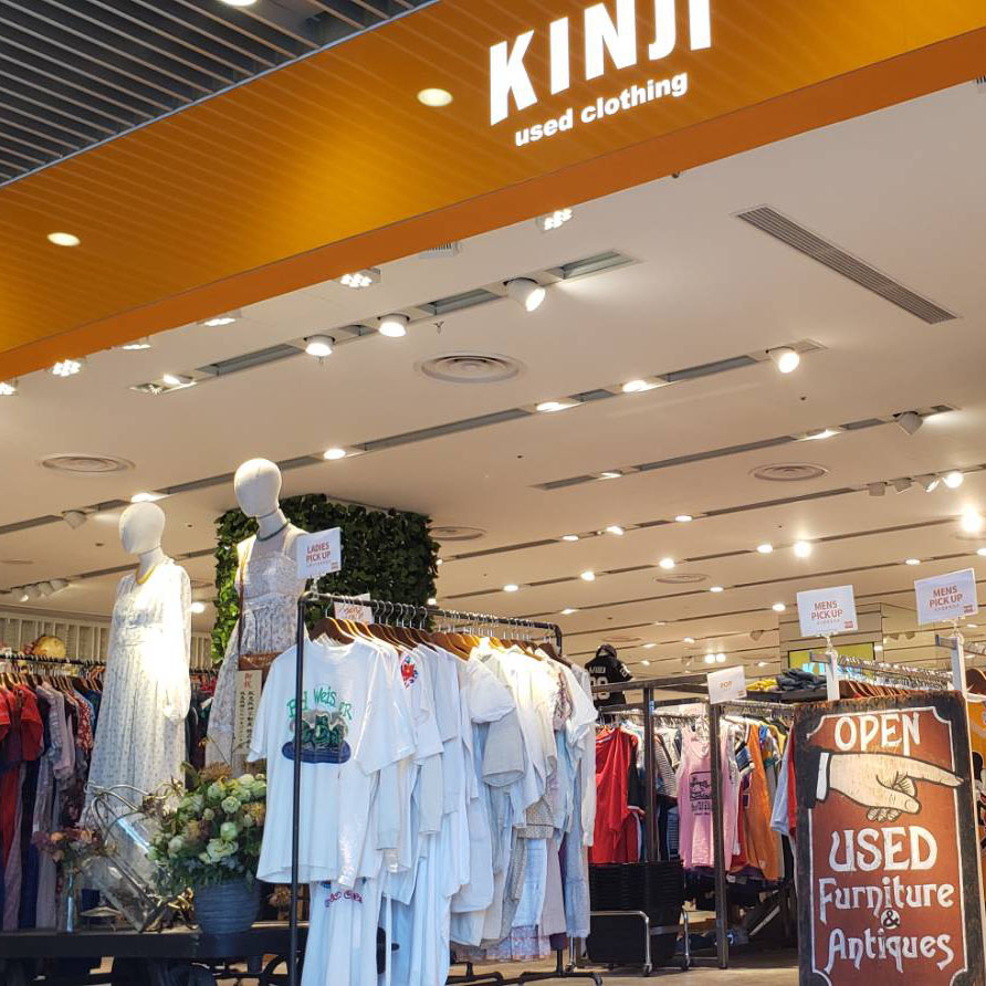 Kinji古着の評判と安さの真相！原宿や大阪店舗・通販まで2026年徹底解剖