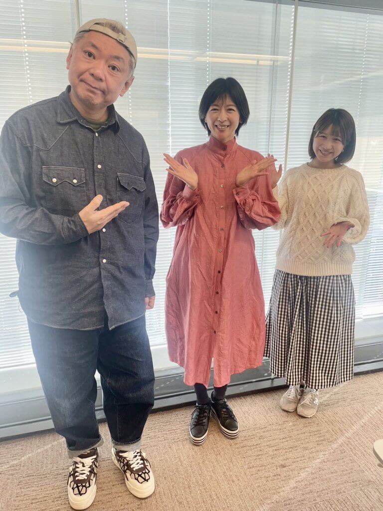 中山美穂と中山忍の父親の真相｜複雑な生い立ちと家族の絆を徹底解剖