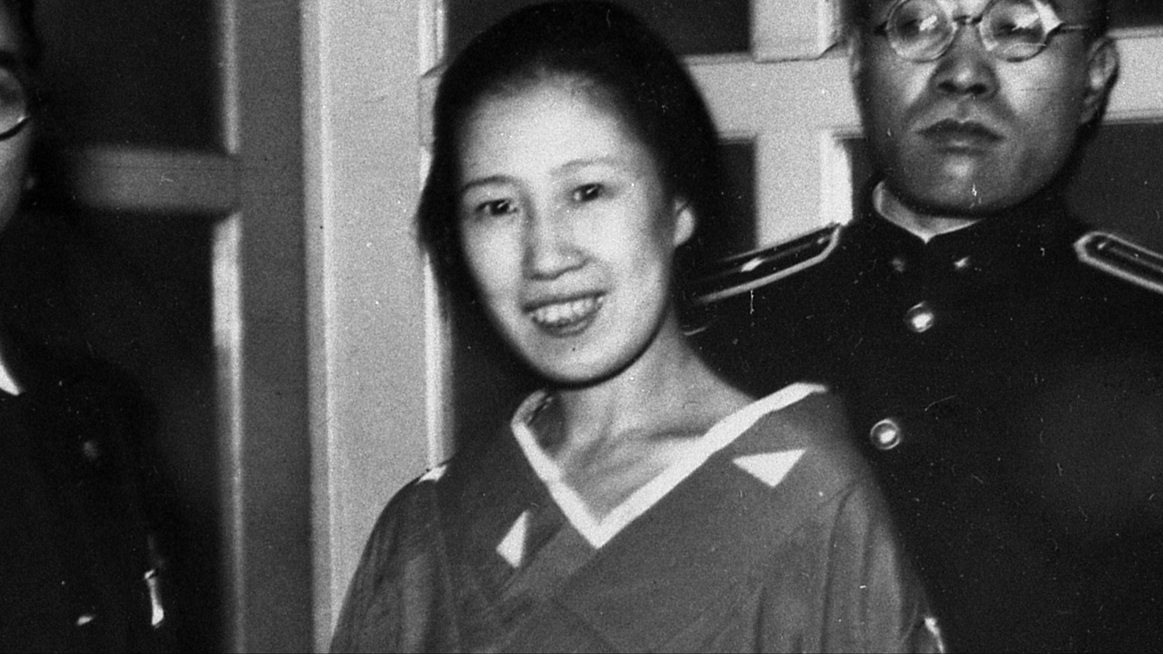 阿部定事件から90年｜愛慾の果てに局部を切断した動機と数奇な余生