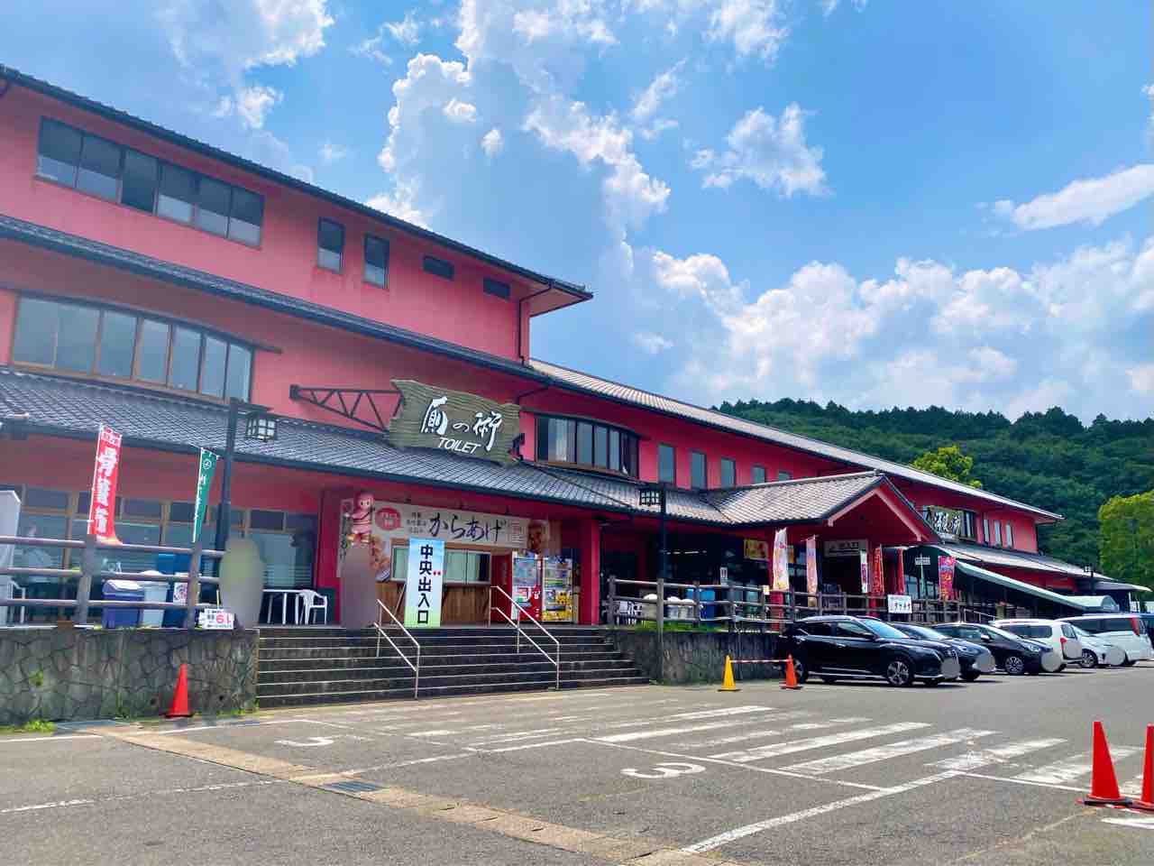 名阪国道の聖地「伊賀ドライブイン」閉店の噂とデカ盛りの真実【2026最新】