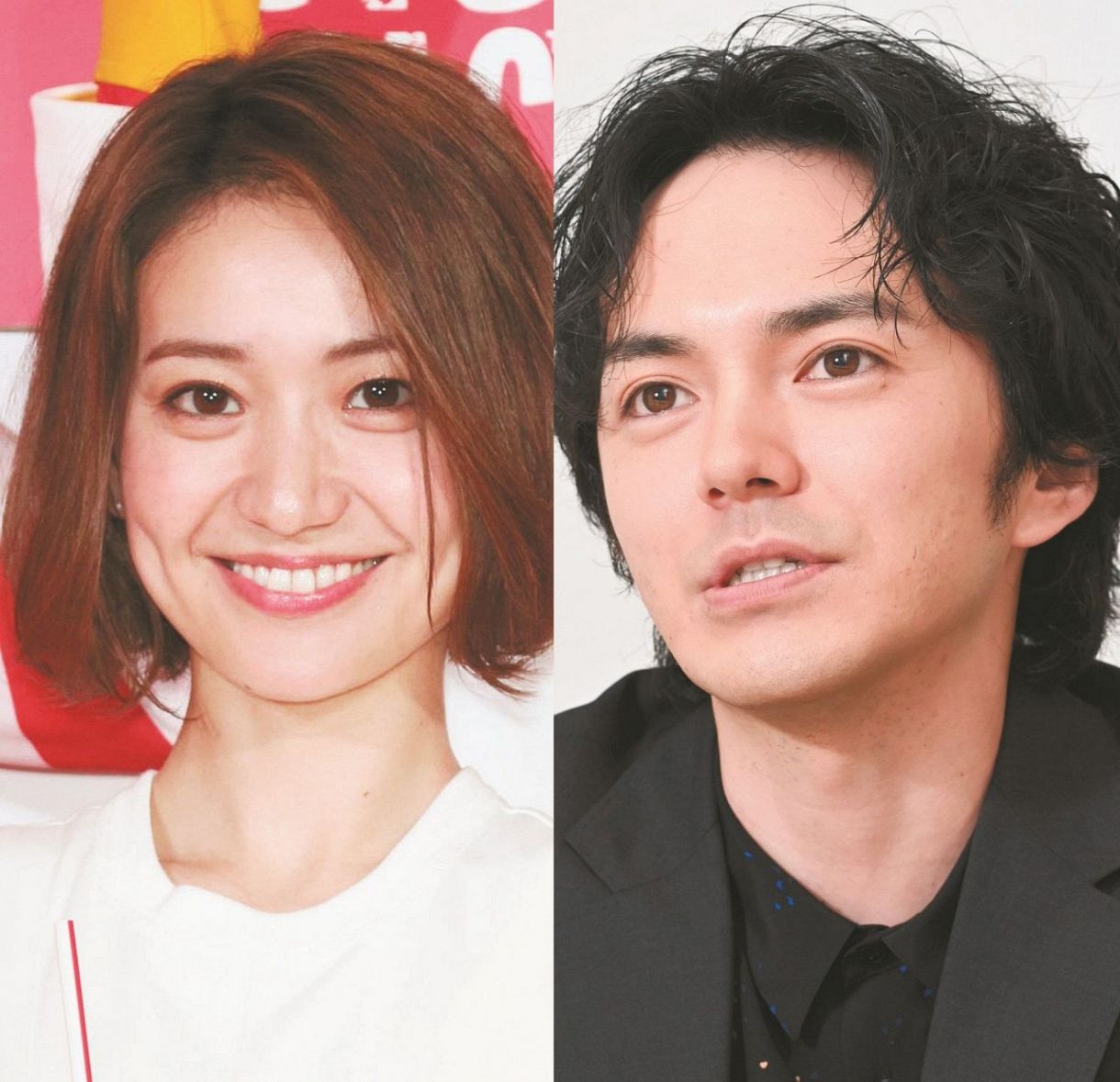 大島優子の旦那は林遣都！馴れ初めから子供の現在・夫婦仲まで徹底解説