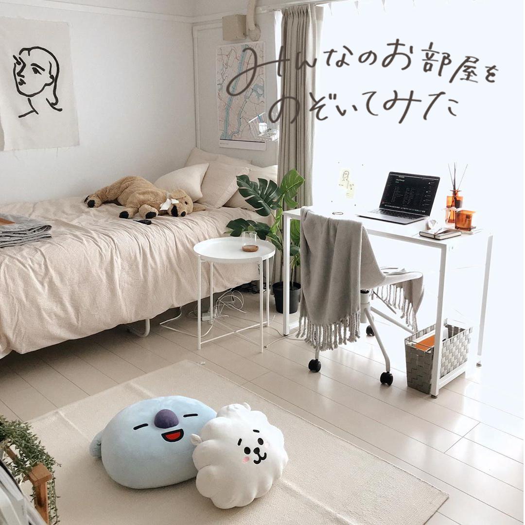 ルームツアーとは？Snsで話題の理由とおしゃれな部屋づくりの秘訣