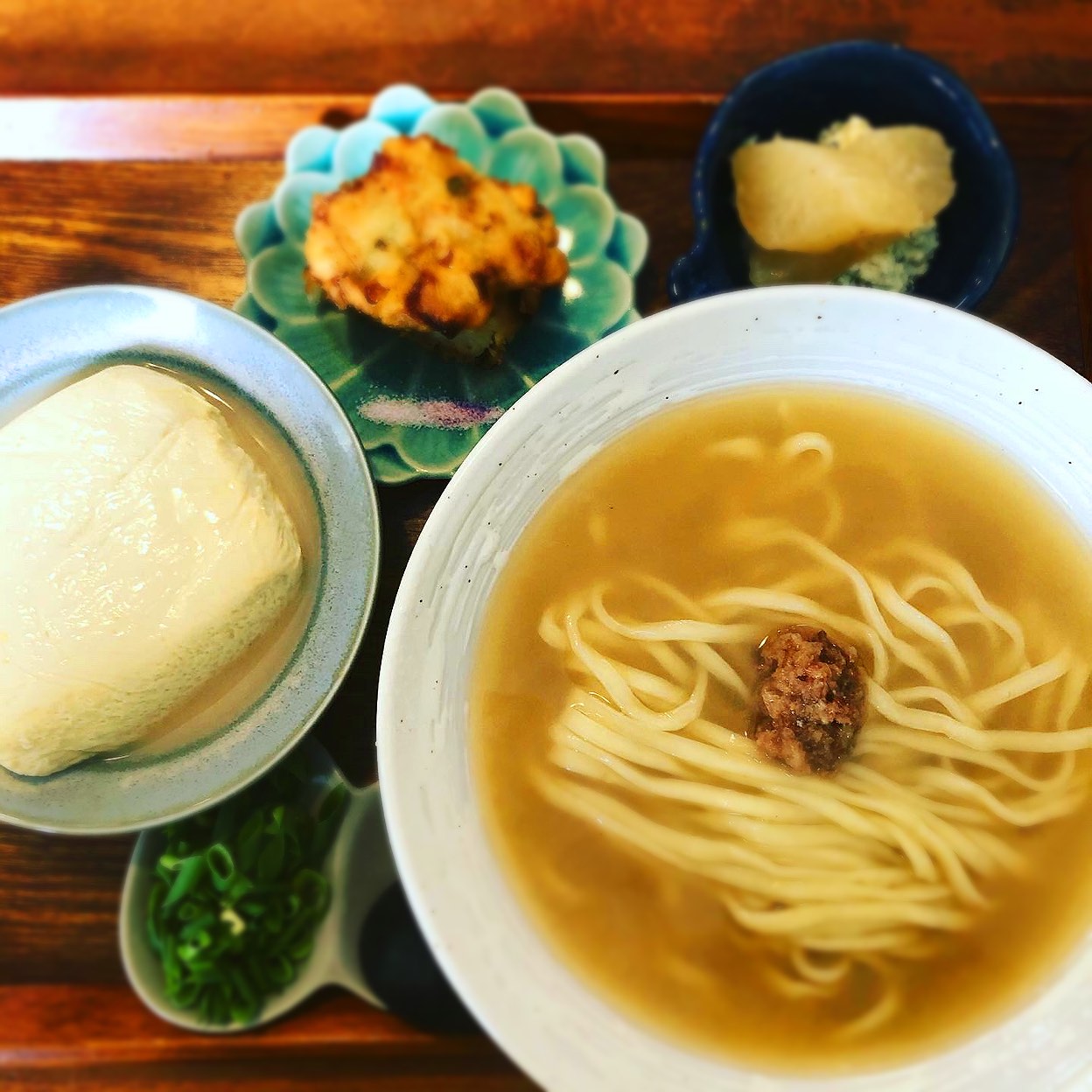 首里ほりかわの評判と混雑の真相！生麺が絶品な隠れ家そばを徹底検証