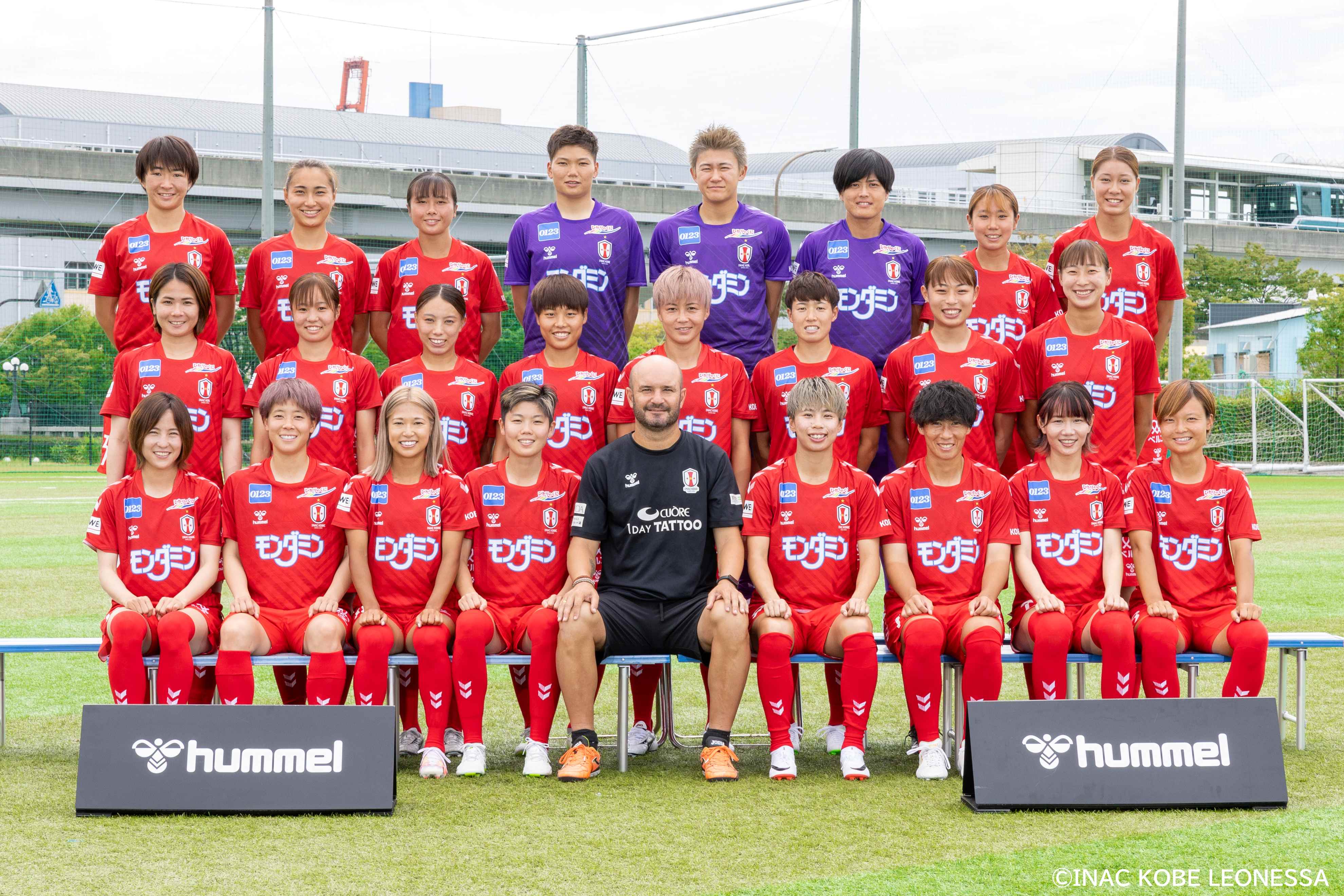 Inac神戸レオネッサ2026最新動向！移籍の真相と新体制の全貌