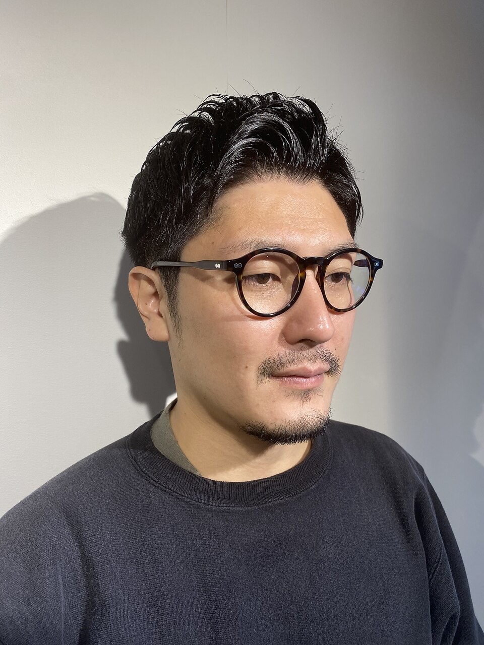 40代男性のやってはいけない髪型と2026年最新正解ヘア