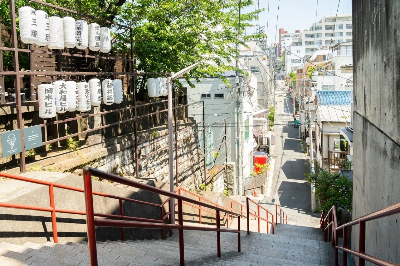 東京の聖地巡礼2026最新マップ！アニメ名所と日帰りモデルコースを徹底解剖